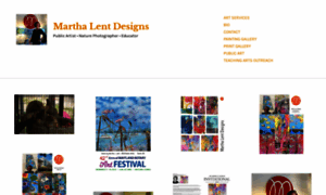 Marthalentdesign.wordpress.com thumbnail