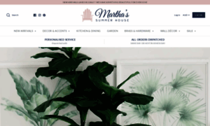 Marthassummerhouse.com.au thumbnail