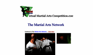 Martial-arts-network.com thumbnail