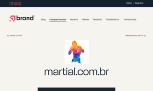 Martial.com.br thumbnail