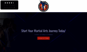 Martialartsclassessanmarcos.com thumbnail