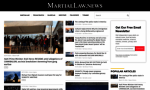 Martiallaw.news thumbnail