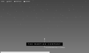 Martian.company thumbnail