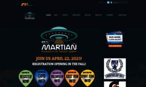 Martianraces.com thumbnail