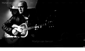 Martijnvaniterson.com thumbnail