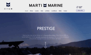 Martimarine.ch thumbnail