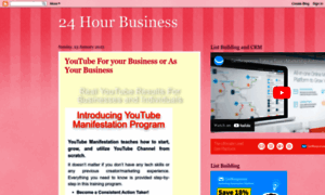 Martin-24hourbusiness.blogspot.fr thumbnail