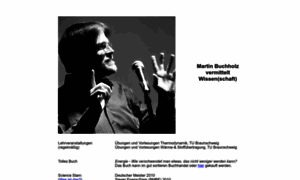 Martin-buchholz-online.de thumbnail