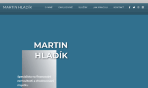 Martin-hladik.cz thumbnail