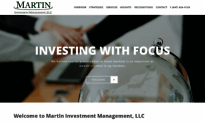 Martin-investments.com thumbnail