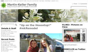 Martin-keller.com thumbnail