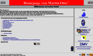 Martin-otto.de thumbnail