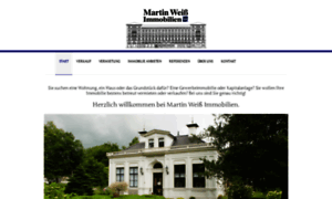 Martin-weiss-immobilien.de thumbnail