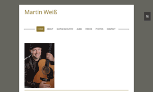 Martin-weiss.info thumbnail