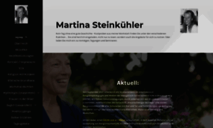 Martina-steinkuehler.de thumbnail