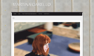 Martinagarello.com.ar thumbnail