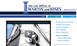 Martinandjones.us thumbnail