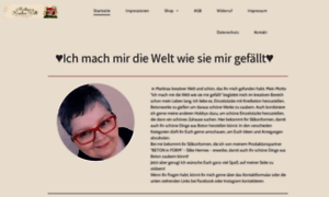 Martinas-kreative-welt.de thumbnail