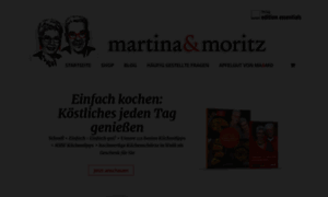 Martinaundmoritz.de thumbnail