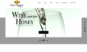 Martinbrotherswinery.com thumbnail