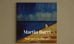 Martinburri.com thumbnail