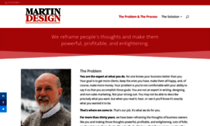 Martindesign.info thumbnail