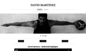 Martinezdavid.weebly.com thumbnail