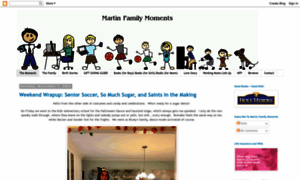 Martinfamilymoments.blogspot.co.uk thumbnail