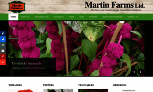 Martinfarms.ca thumbnail