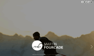 Martinfourcade.fr thumbnail