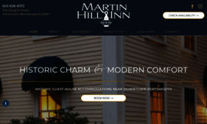 Martinhillinn.com thumbnail