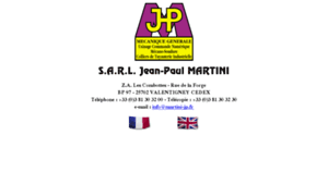 Martini-jp.fr thumbnail