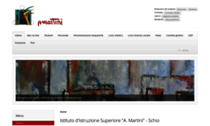 Martini-schio.it thumbnail