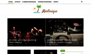 Martinique-martinique.com thumbnail