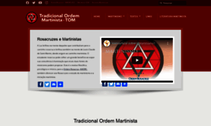 Martinismo.org.br thumbnail