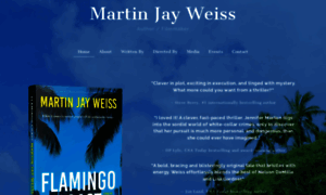 Martinjayweiss.com thumbnail