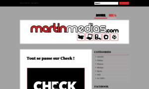 Martinmedias.com thumbnail