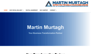 Martinmurtagh.com thumbnail