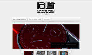 Martinpulli.com thumbnail