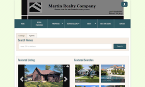 Martinrealtyco.com thumbnail