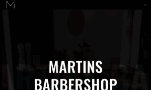 Martinsbarbershop.es thumbnail