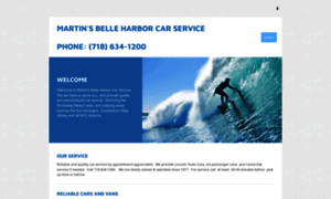 Martinsbelleharborcarservice.weebly.com thumbnail