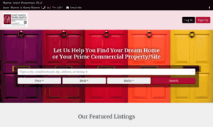 Martinselectproperties.com thumbnail