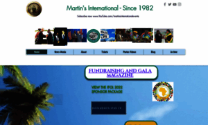 Martinsinternational.com thumbnail