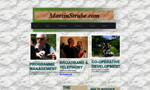 Martinstrube.com thumbnail