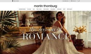 Martinthornburg.com thumbnail