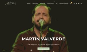 Martinvalverde.com thumbnail