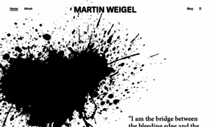 Martinweigel.org thumbnail