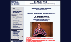 Martinweiss-coaching.de thumbnail