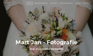 Martjan-fotografie.nl thumbnail